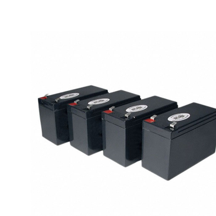 На фото: rbc54 TRIPP LITE