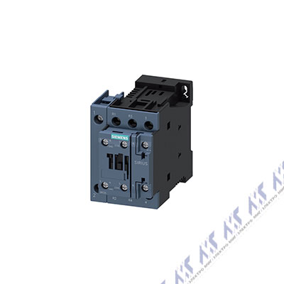 контакторы 3rt (3…250 квт) 3rt25261bm40
