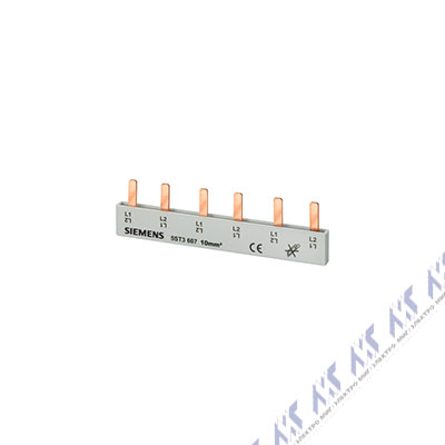 стандартные сборные шины 5st 5st3705