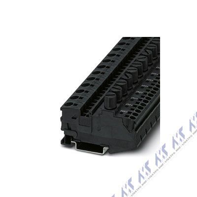 клеммы конструктивных элементов винтовой зажим dt 6/2,5-drehsila 250 (5x20)