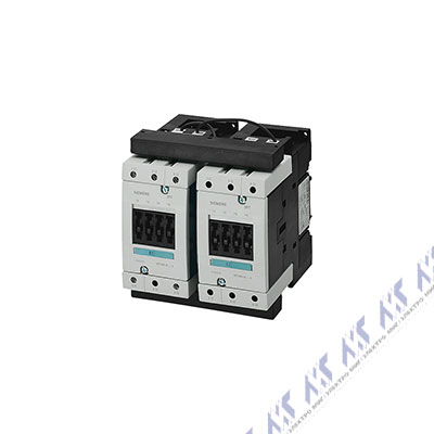 пусковая сборка реверсивная 3ra13458xb301al2