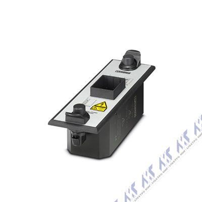 тестовые штекеры и адаптеры cm 2-pa-flt/val-cp/sec