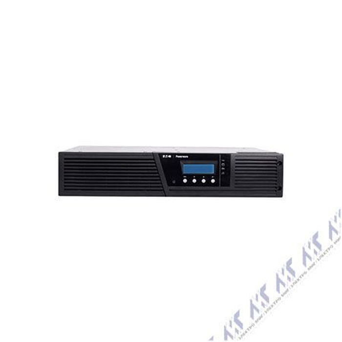ибп eaton powerware 9130 (700-6000 ва) eaton 9130 1500 rm