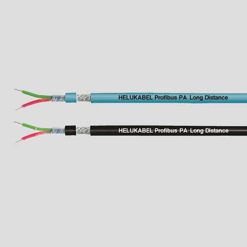 profibus pa для прокладки во взрывоопасных зонах atex profibus pa 1x2x1.6/3.2 мм