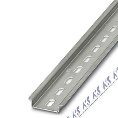 изделия для din-рейки ns 35/ 7,5 perf 500mm