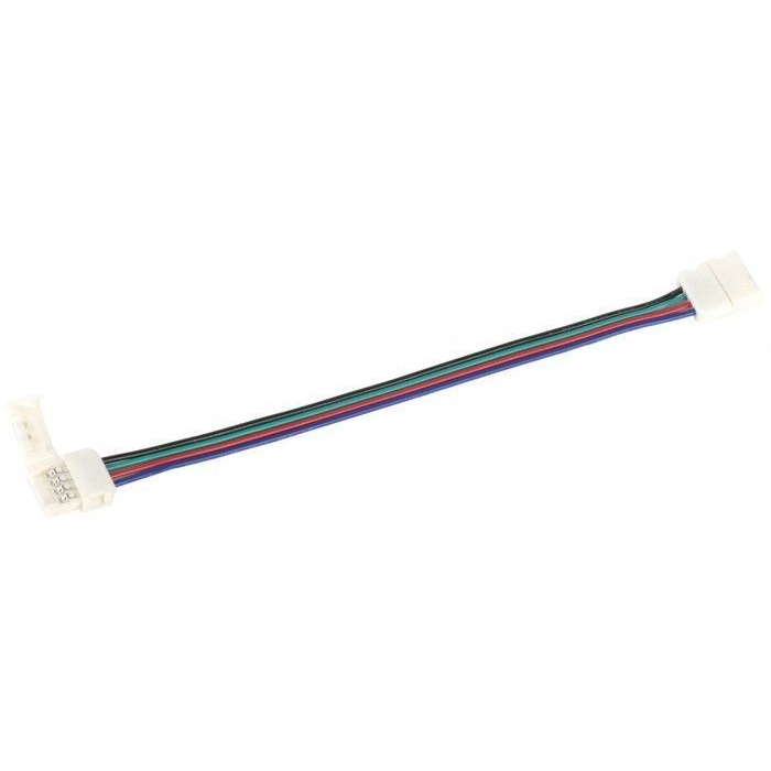 На фото: лента светодиодная lscon10-rgb-212-03 IEK (ИЭК)