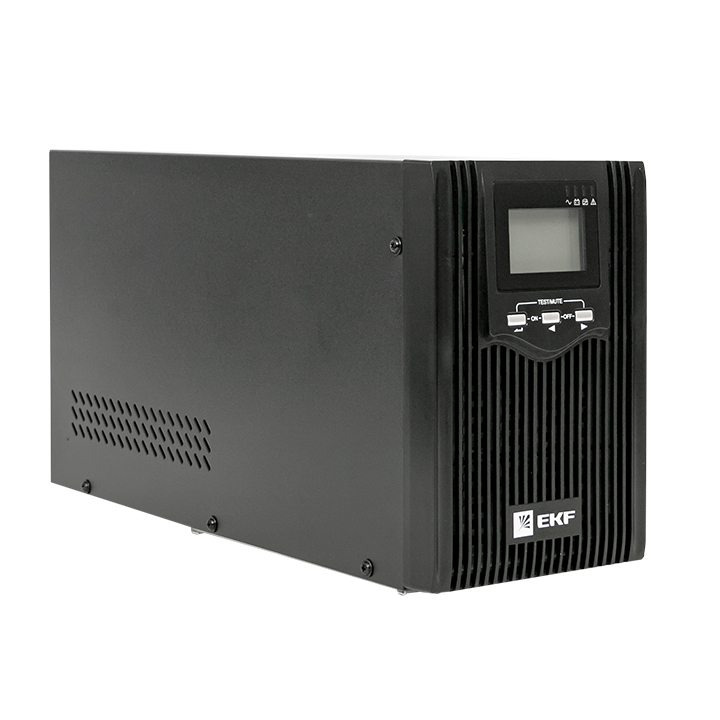 На фото: источники бесперебойного питания с чистой синусоидой ибп e-power psw 600-tb 2000 ва ЭКФ (ЕКФ) 