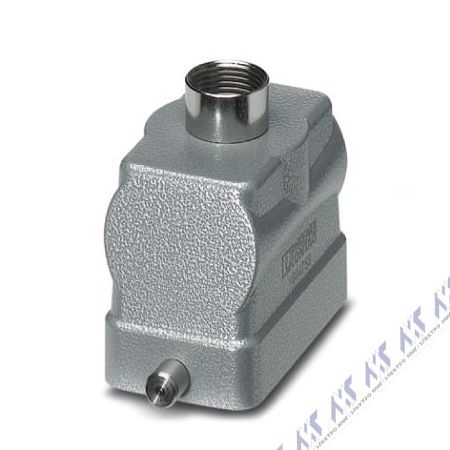 корпуса standard hc-b 10-tfl-n-o1pg16g