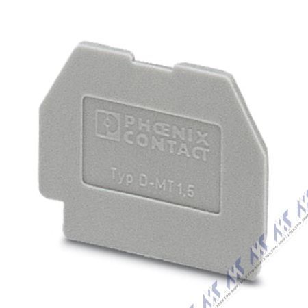 концевые крышки d-mt 1,5