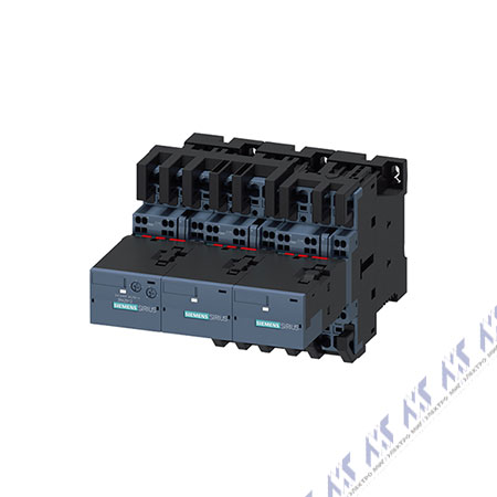 пусковая сборка звезда-треугольник 3ra24258xf322bb4
