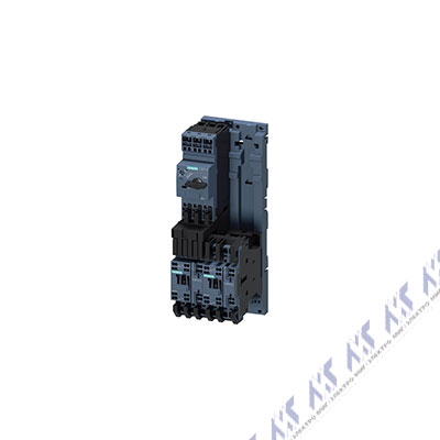 пусковая сборка реверсивная 3ra22204ef270bb4