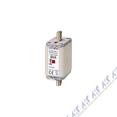 ножевые предохранители nw/nh 3na6832