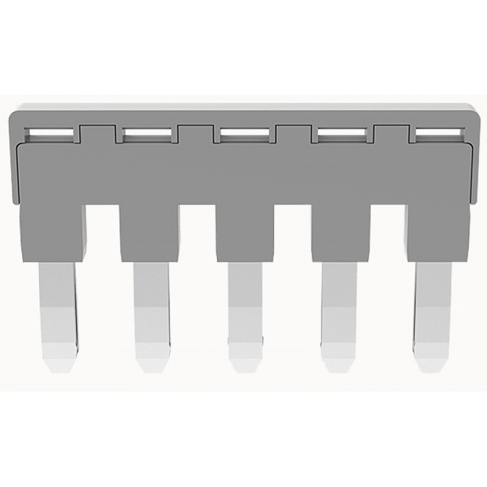 На фото: перемычки для клемм dfa5-8.2-11-00z(h) DEGSON (Дегсон) 