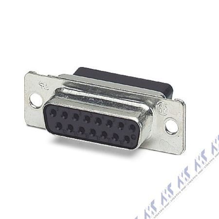 держатель контактов d-sub vs-15-bu-dsub-cd-mg