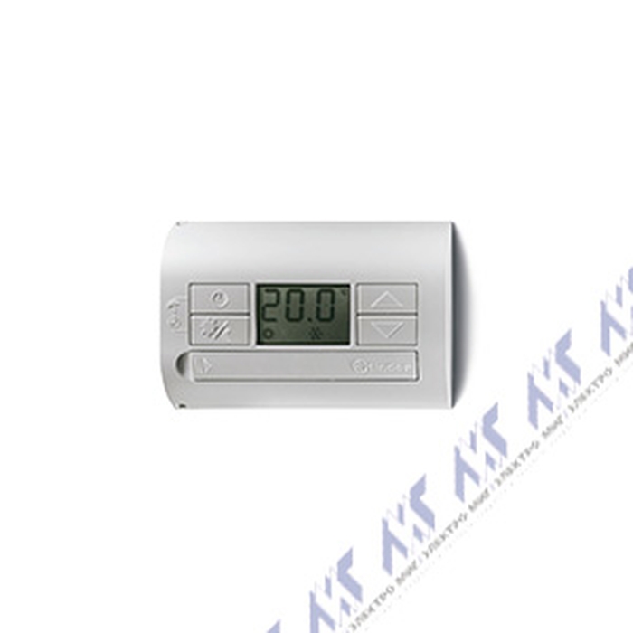 серии 1t. комнатные термостаты 1t.31.9.003.0100