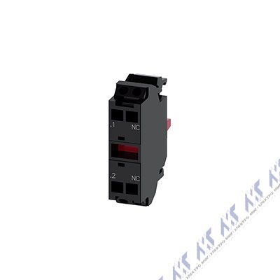 контактные блоки 3su14001aa103ca0