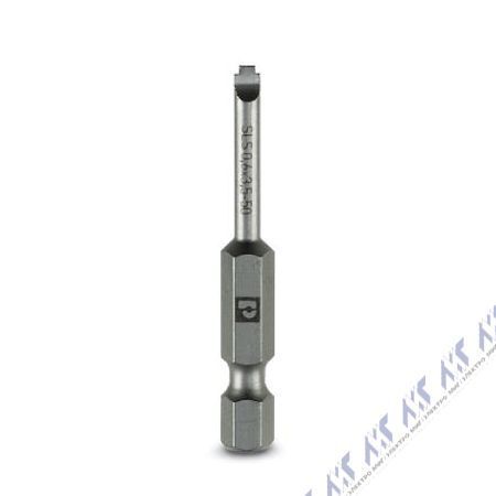 отвертки sf-bit-sls 0,9x6,5-50