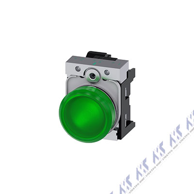 индикаторные лампы 3su11526aa403aa0