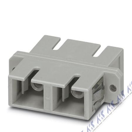 принадлежности fl coupler sc-duplex