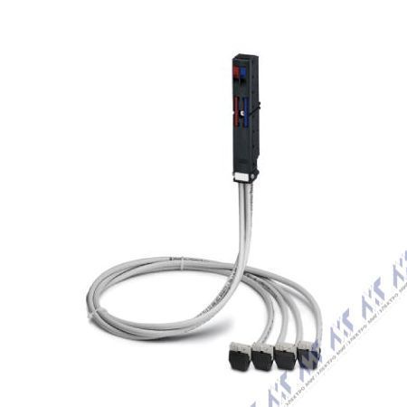 фронтальные адаптеры vip-pa-flk50/4x14/ 8,0m/s7