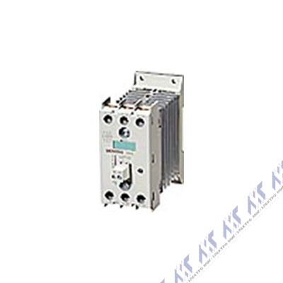 полупроводниковые контакторы sirius 3rf34 3rf24101ab35