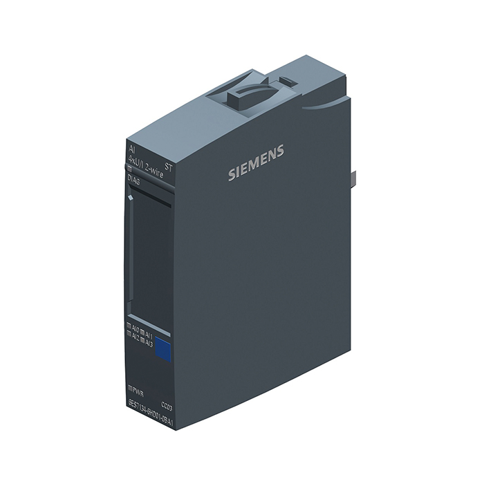 модульные станции ввода-вывода et 200sp 6es71346hd010ba1