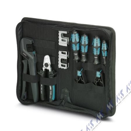 комплекты инструментов tool-kit solar