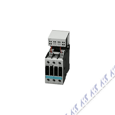 контакторы 3rt (3…250 квт) 3rt10263xb400la2