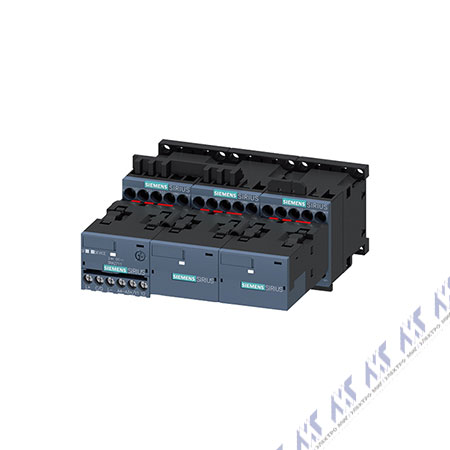 пусковая сборка звезда-треугольник 3ra24158xe311bb4