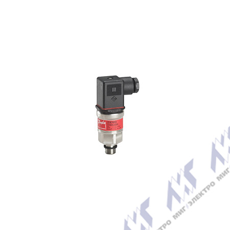 преобразователи давления 060g1607