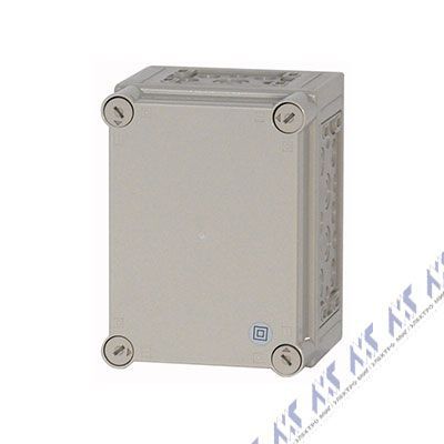 промышленные корпуса ci ip65 ci23e-150-ral7032