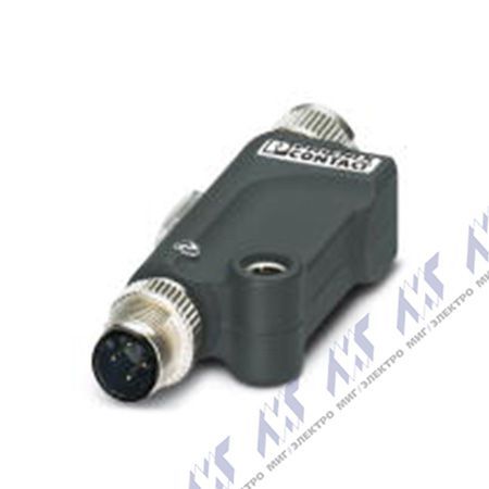компоненты системы axl e iol ao1 i m12 s