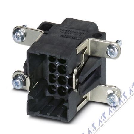 модуль для контактов vc-d1-st15-pe