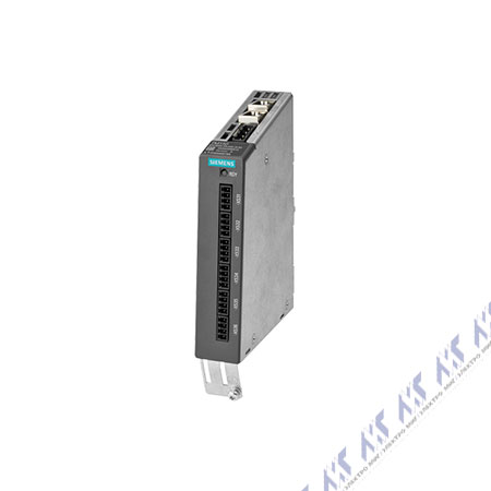 рекомендуемые сетевые компоненты 6sl30550aa003la0