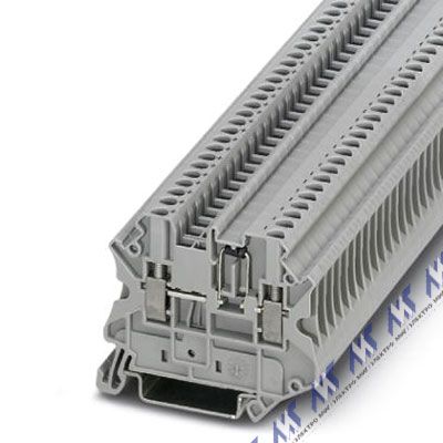 винтовой зажим ukh 150/240 ep