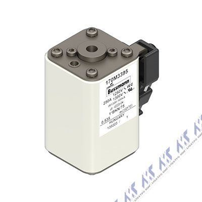ножевые предохранители 170m3396