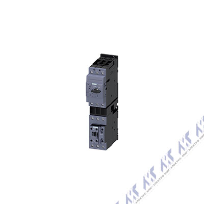 пусковая сборка для прямого пуска 3ra21304ea350ap0