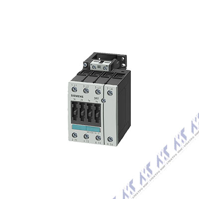 контакторы 3rt (3…250 квт) 3rt13361bm40