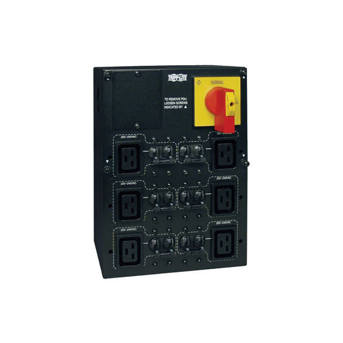 На фото: supdmb710iec TRIPP LITE