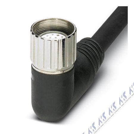кабели с установленными разъемами rck-twum/bl16+3/ 5,0pur-u