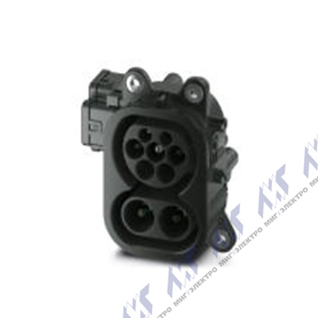 phoenix contact ev-t2mbie12-1acdc-infra