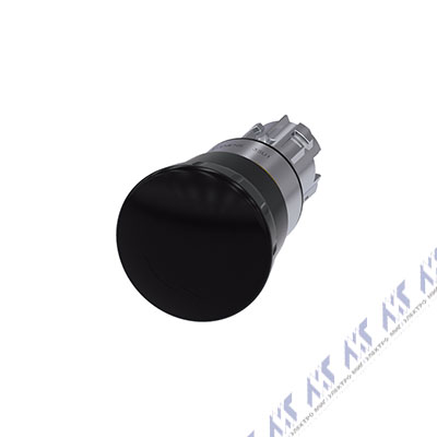 грибовидные кнопки 3su10501hb100aa0
