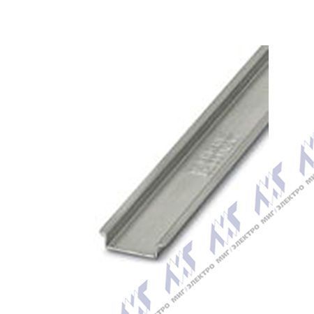 изделия для din-рейки ns 35/ 7,5 unp. 330mm