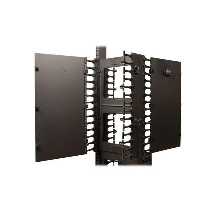 На фото: srcablevrt12 TRIPP LITE