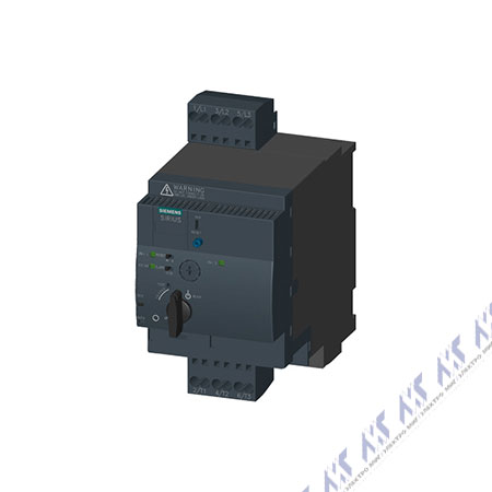 реверсивные компактные пускатели 3ra62 3ra62502cb34