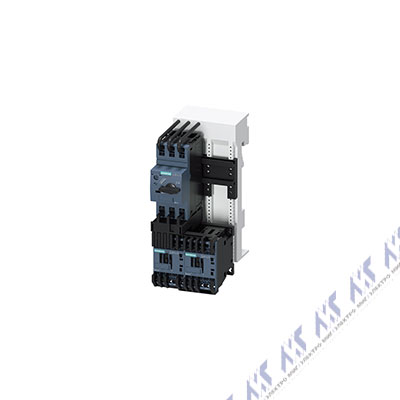пусковая сборка реверсивная 3ra22104as182bb4
