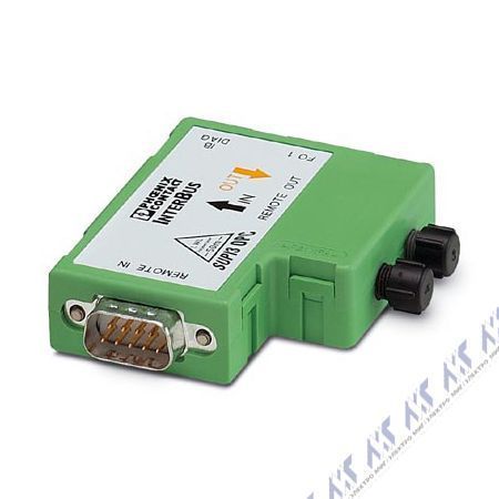 конвертеры ibs optosub-ma/m/r-lk-opc