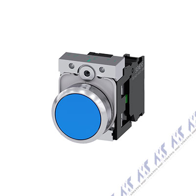 плоские кнопки 3su11500ab501ba0