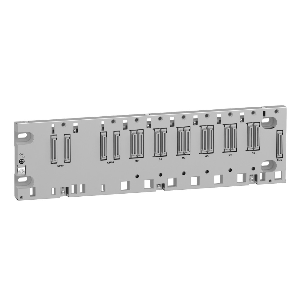 На фото: bmexbp0602h SCHNEIDER ELECTRIC (ШНАЙДЕР ЭЛЕКТРИК)