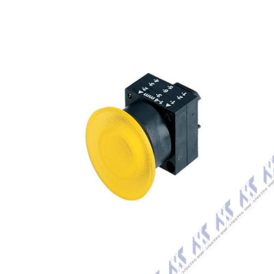 грибовидные кнопки 3sb30011ga31z